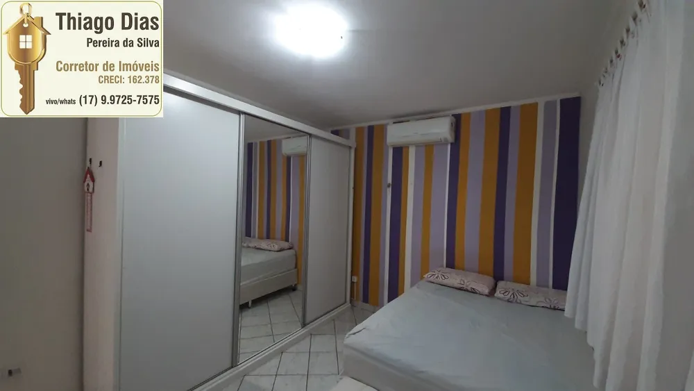 Apartamento, 3 quartos, 145 m² - Foto 11