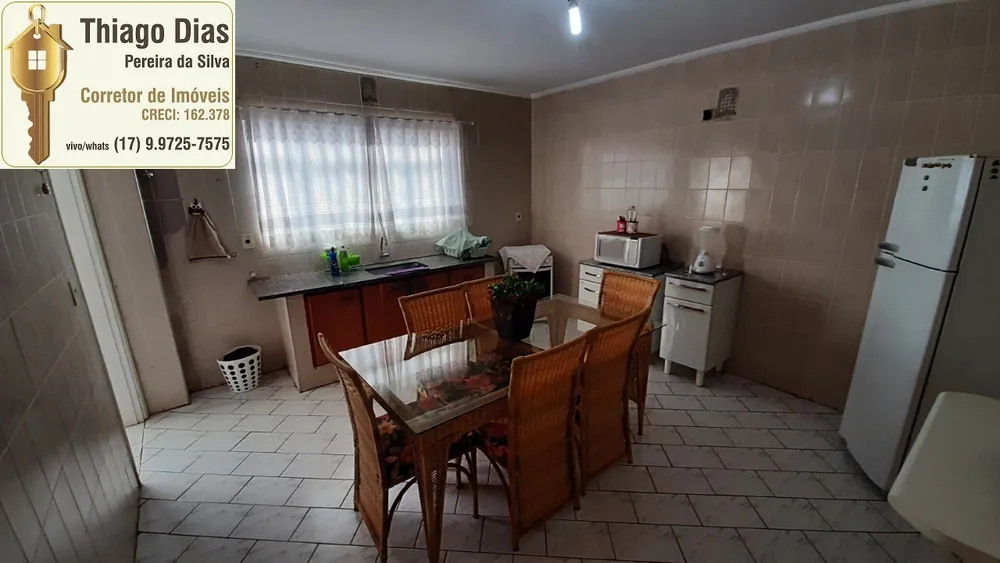 Apartamento, 3 quartos, 145 m² - Foto 7