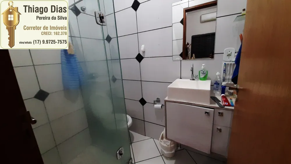 Casa, 4 quartos, 107 m² - Foto 9