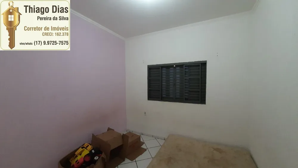 Casa, 4 quartos, 107 m² - Foto 7