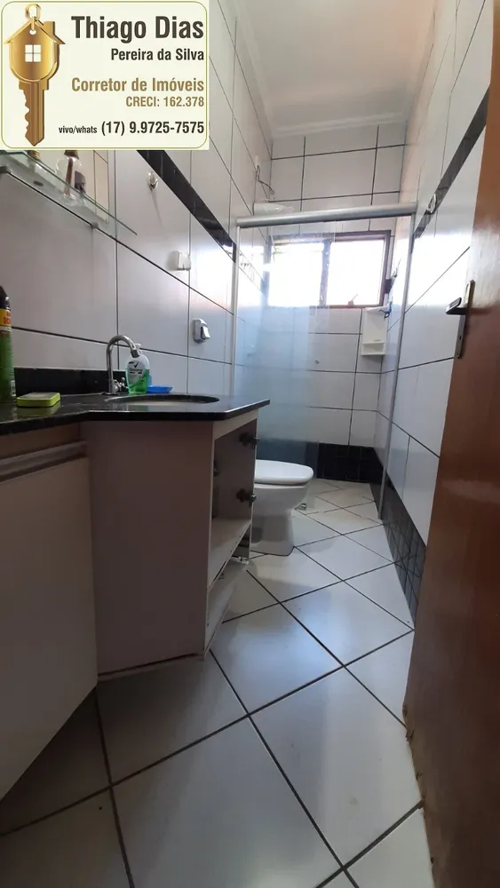 Casa, 4 quartos, 107 m² - Foto 5