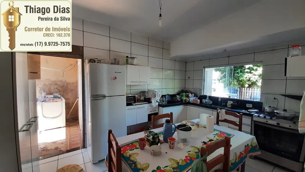 Casa, 4 quartos, 107 m² - Foto 10