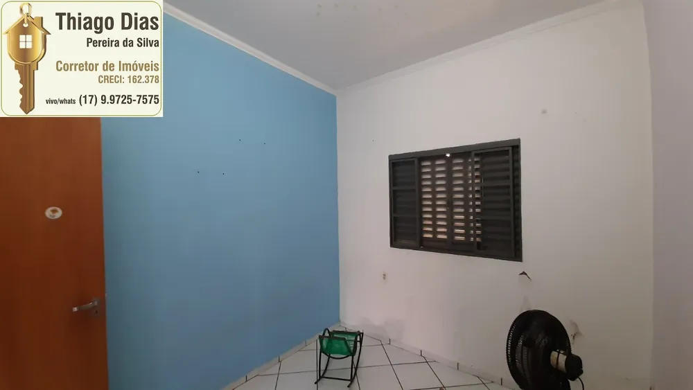Casa, 4 quartos, 107 m² - Foto 6