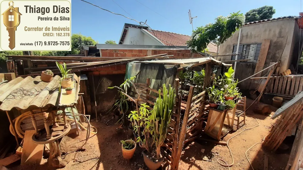 Casa, 4 quartos, 107 m² - Foto 12