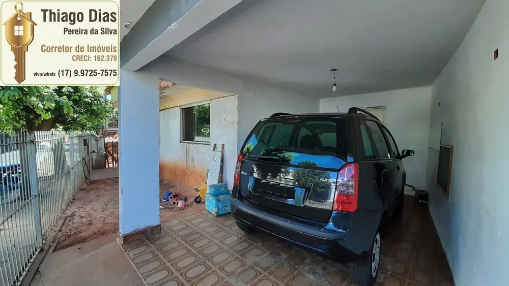 Casa, 4 quartos, 107 m² - Foto 11