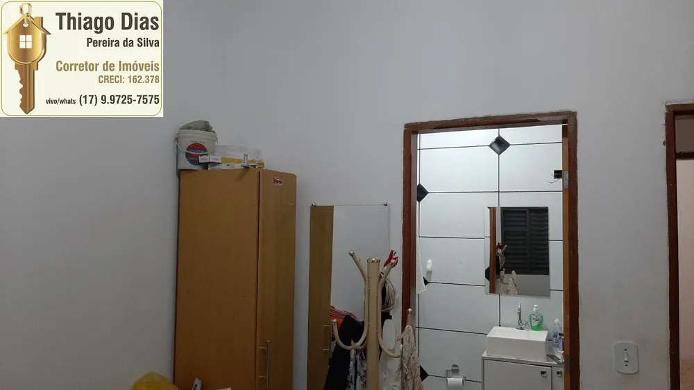 Casa, 4 quartos, 107 m² - Foto 8
