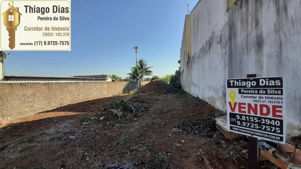 Terreno à venda, 300m² - Foto 1