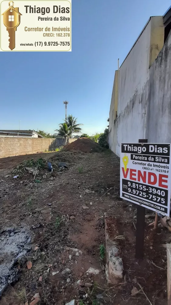 Terreno à venda, 300m² - Foto 3