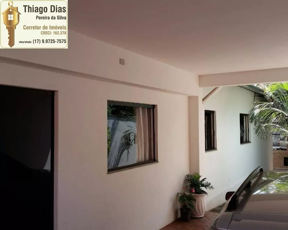 Prédio Inteiro à venda com 3 quartos, 180m² - Foto 1