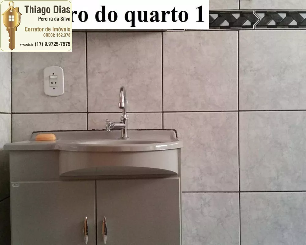 Prédio Inteiro à venda com 3 quartos, 180m² - Foto 4