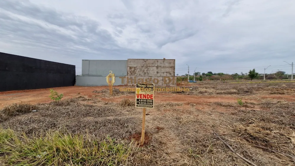 Terreno, 200 m² - Foto 1