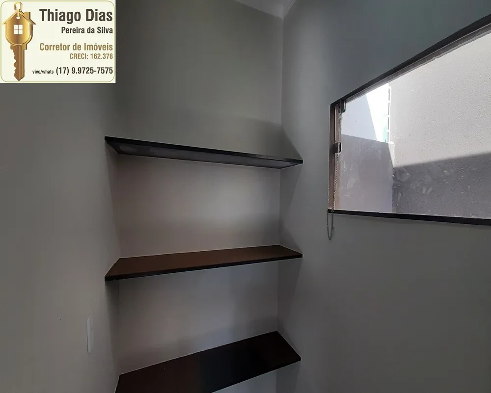 Casa, 3 quartos, 149 m² - Foto 2