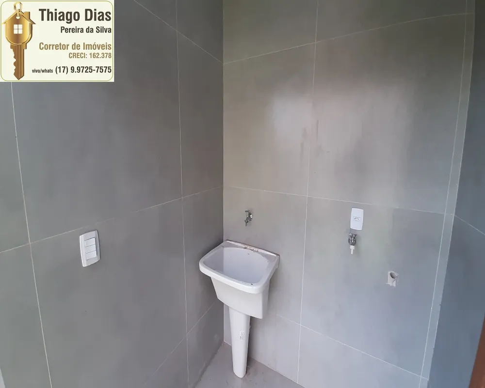 Casa, 3 quartos, 149 m² - Foto 4