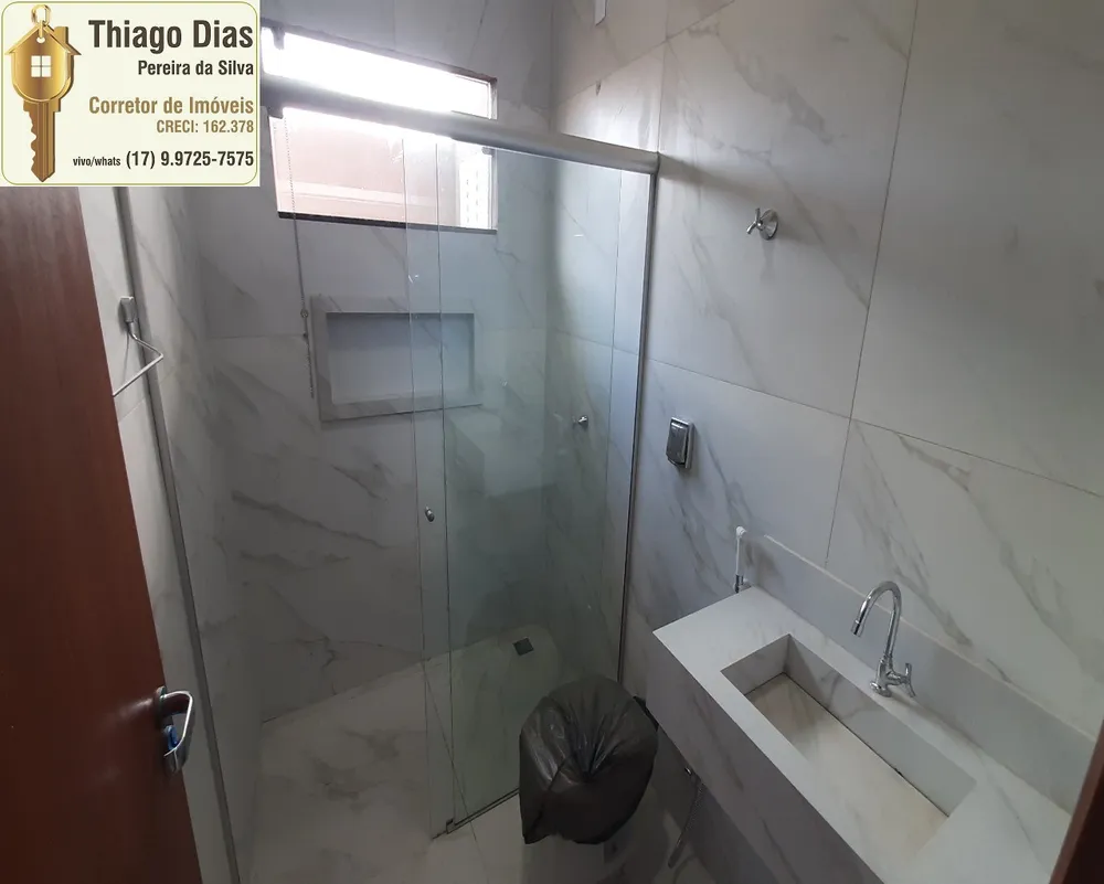 Casa, 3 quartos, 149 m² - Foto 1