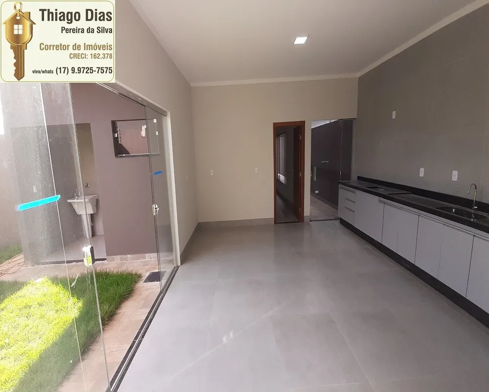 Casa, 3 quartos, 149 m² - Foto 6