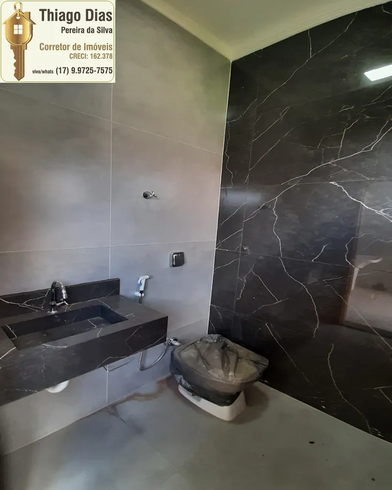 Casa, 3 quartos, 149 m² - Foto 5