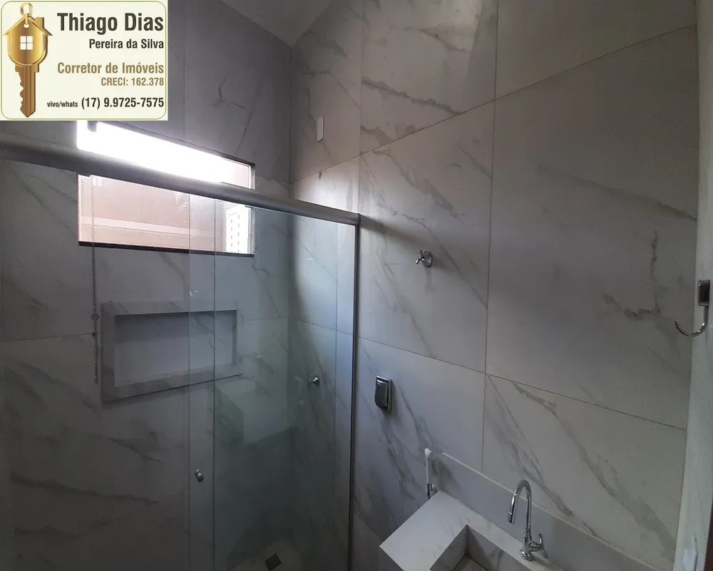 Casa, 3 quartos, 149 m² - Foto 12