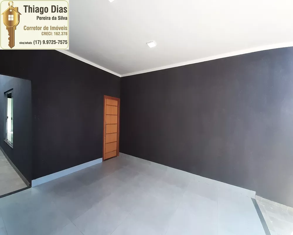 Casa à venda com 3 quartos, 149m² - Foto 3