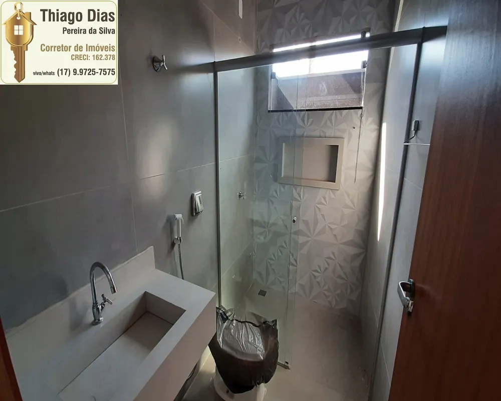Casa, 3 quartos, 149 m² - Foto 7