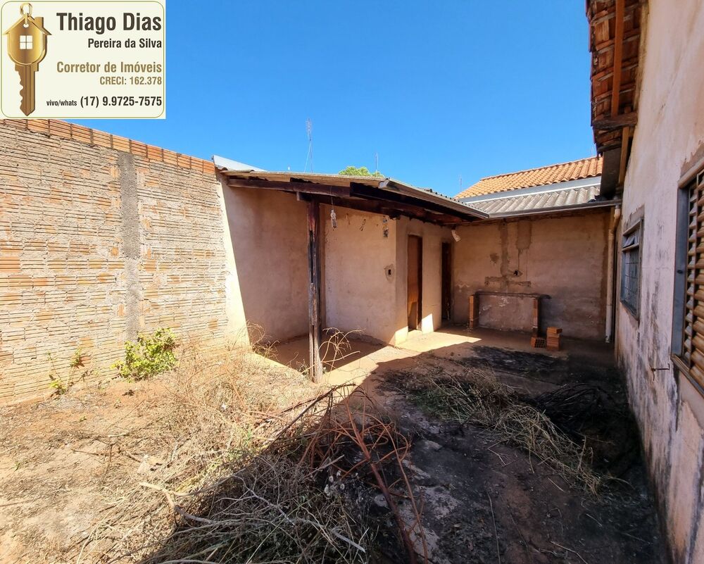 Casa, 2 quartos, 114 m² - Foto 3