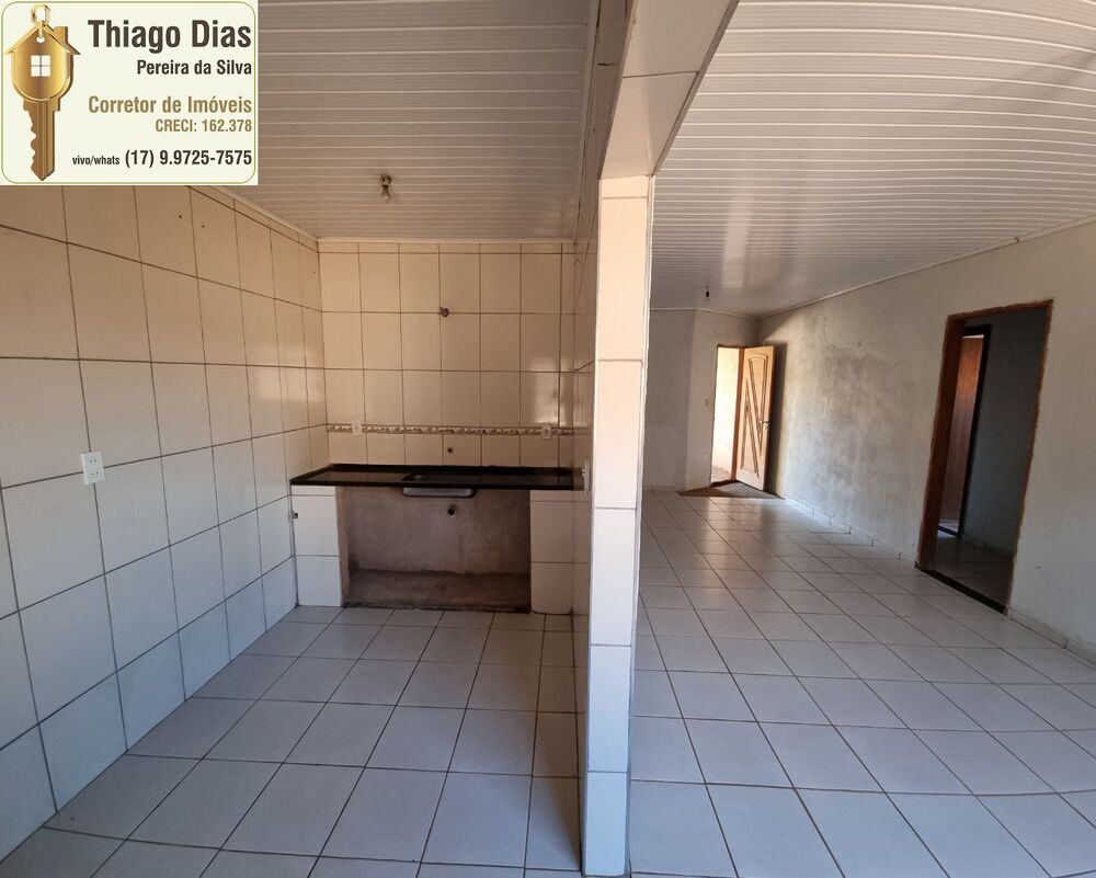 Casa, 2 quartos, 114 m² - Foto 5