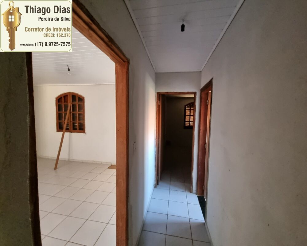 Casa, 2 quartos, 114 m² - Foto 7