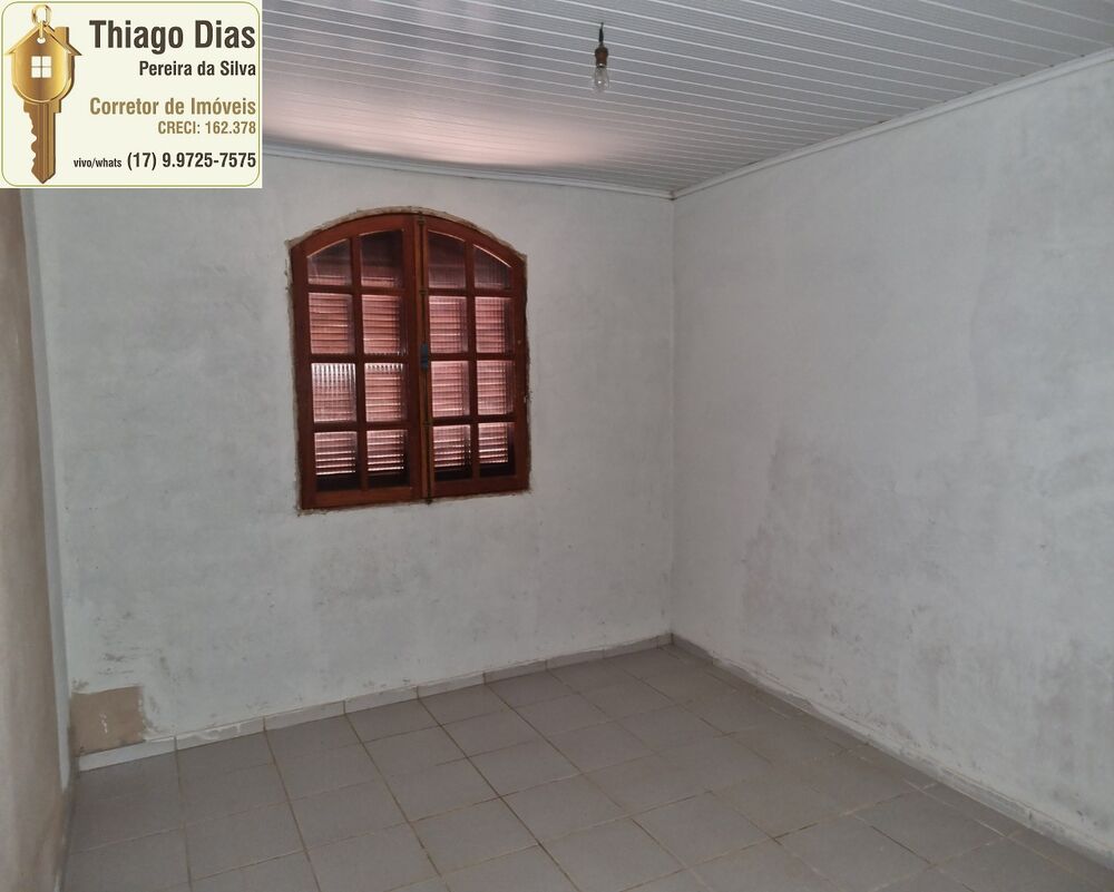 Casa, 2 quartos, 114 m² - Foto 1