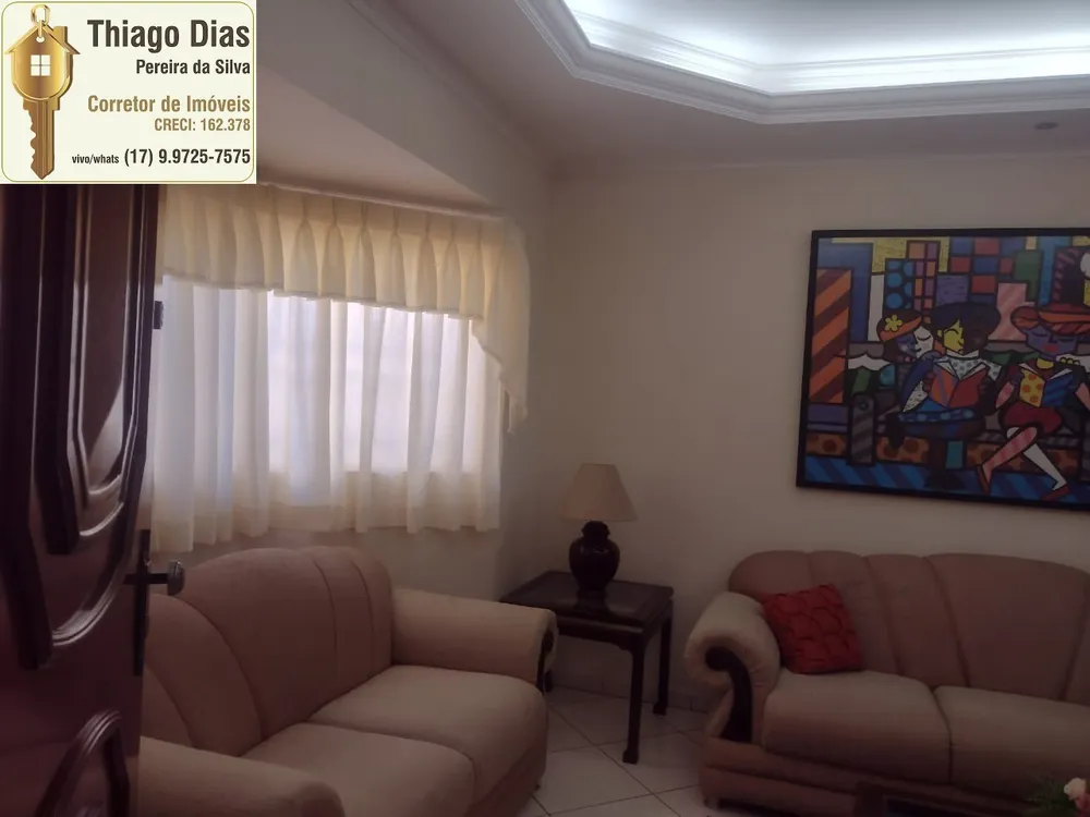 Casa, 3 quartos, 240 m² - Foto 47