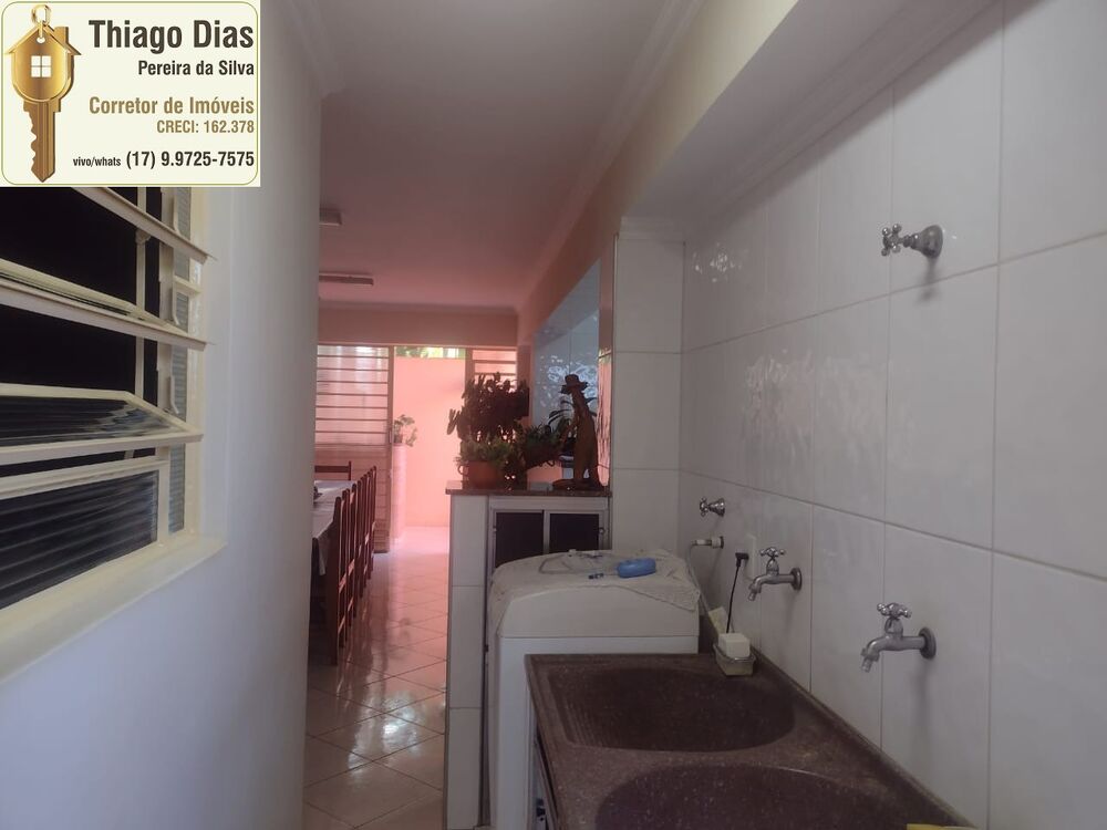 Casa, 3 quartos, 240 m² - Foto 38