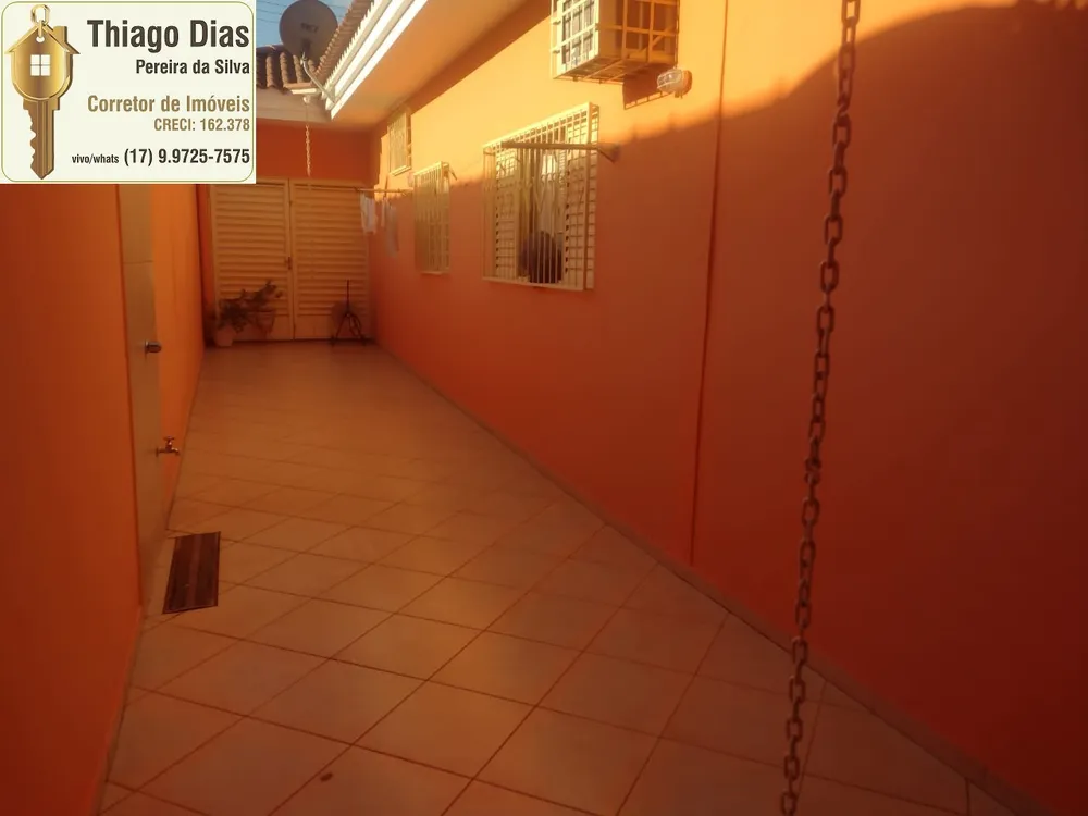 Casa, 3 quartos, 240 m² - Foto 46