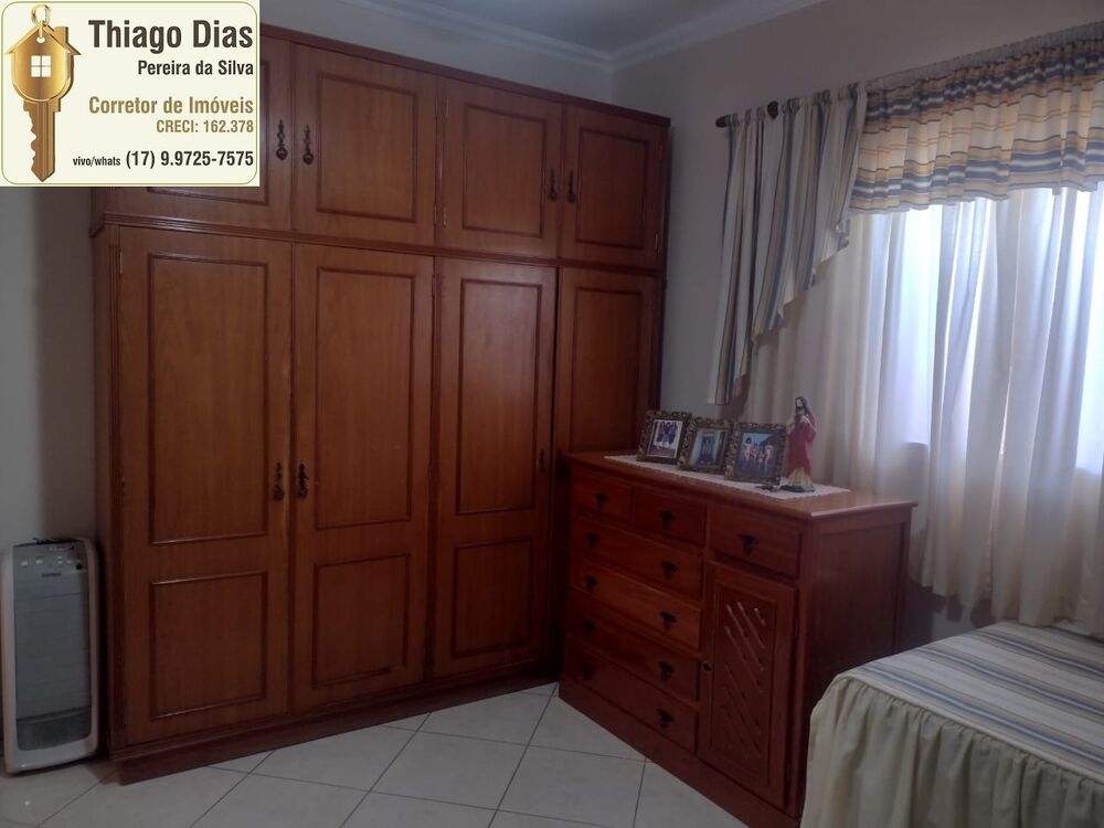 Casa, 3 quartos, 240 m² - Foto 17