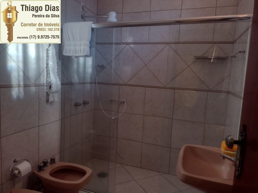 Casa, 3 quartos, 240 m² - Foto 19