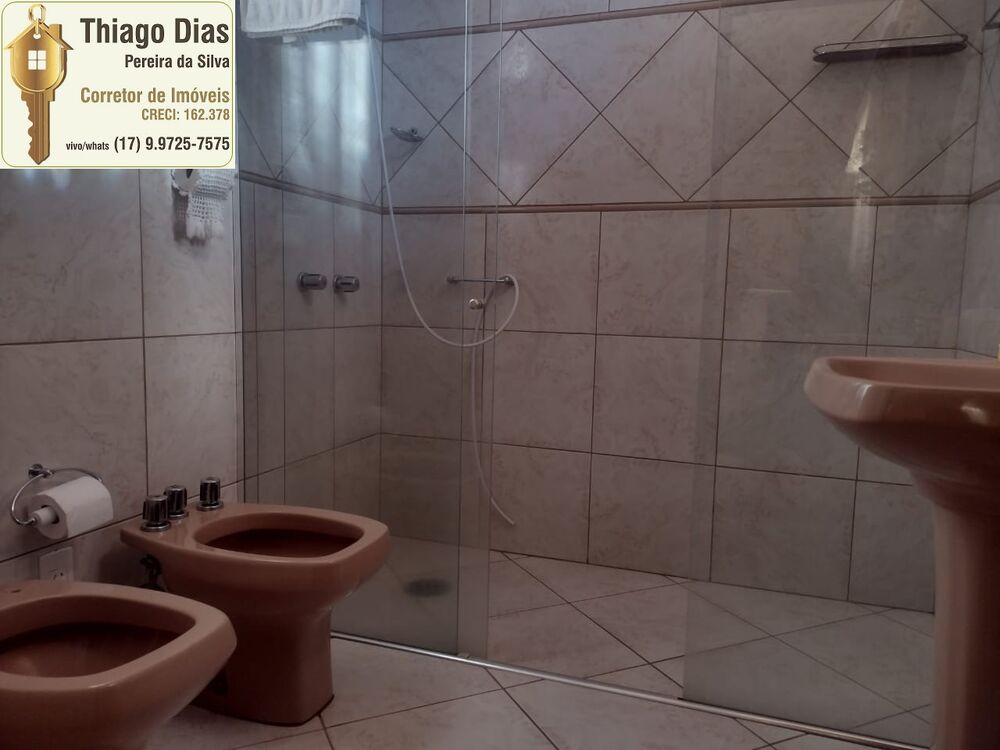 Casa, 3 quartos, 240 m² - Foto 20