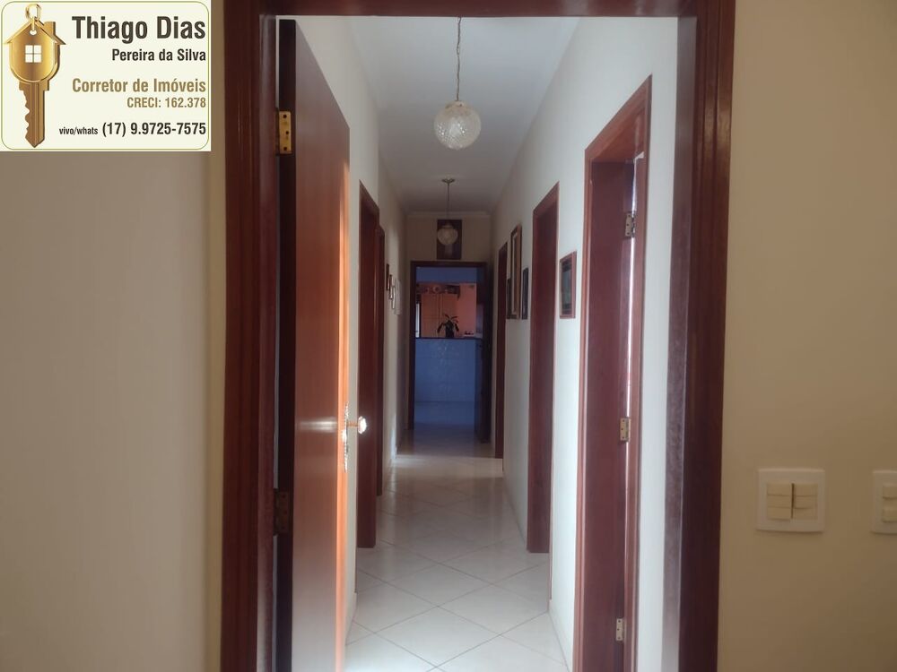 Casa, 3 quartos, 240 m² - Foto 9