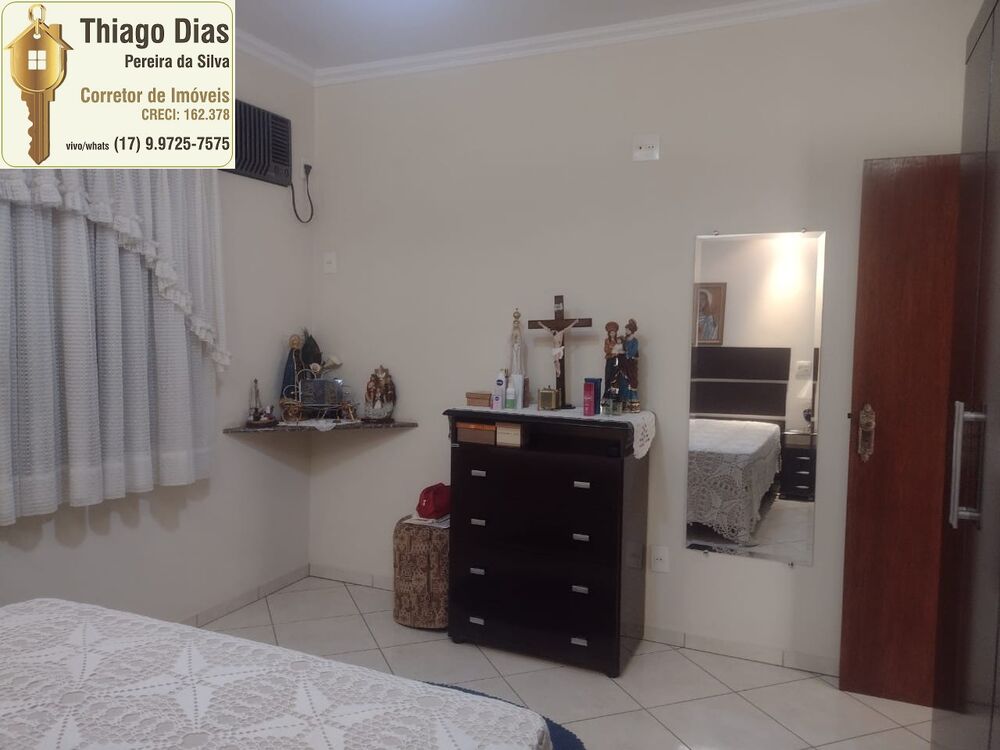 Casa, 3 quartos, 240 m² - Foto 11