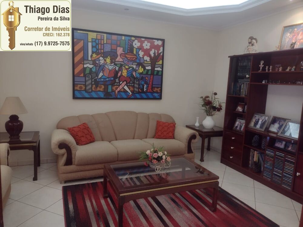 Casa, 3 quartos, 240 m² - Foto 3