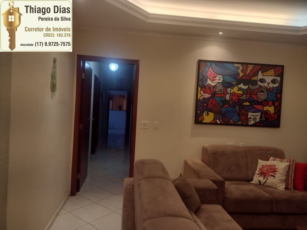 Casa, 3 quartos, 240 m² - Foto 4
