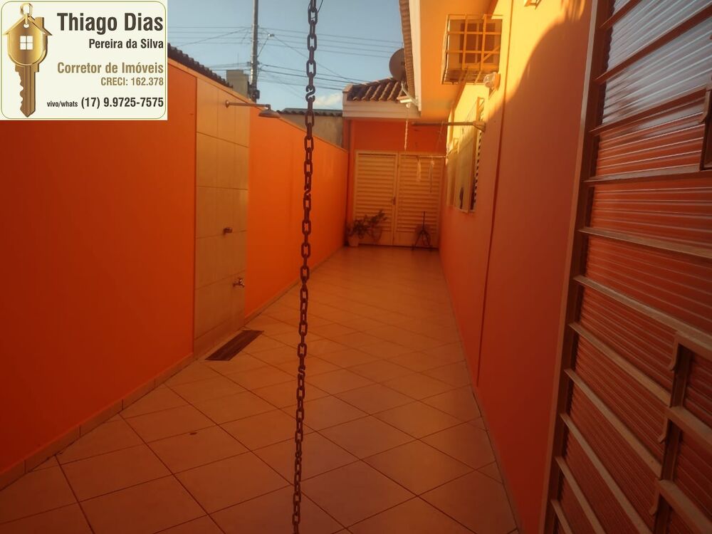 Casa, 3 quartos, 240 m² - Foto 33