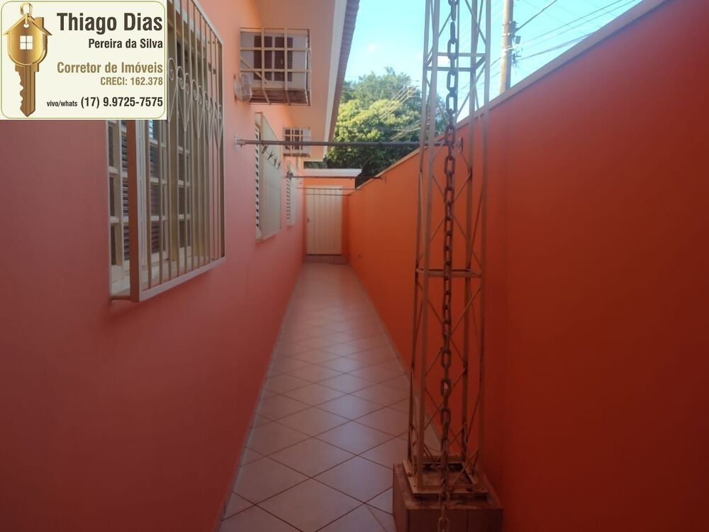 Casa, 3 quartos, 240 m² - Foto 40