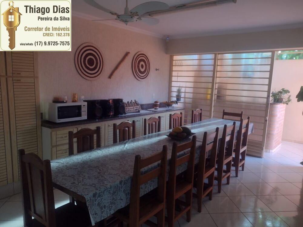 Casa, 3 quartos, 240 m² - Foto 26