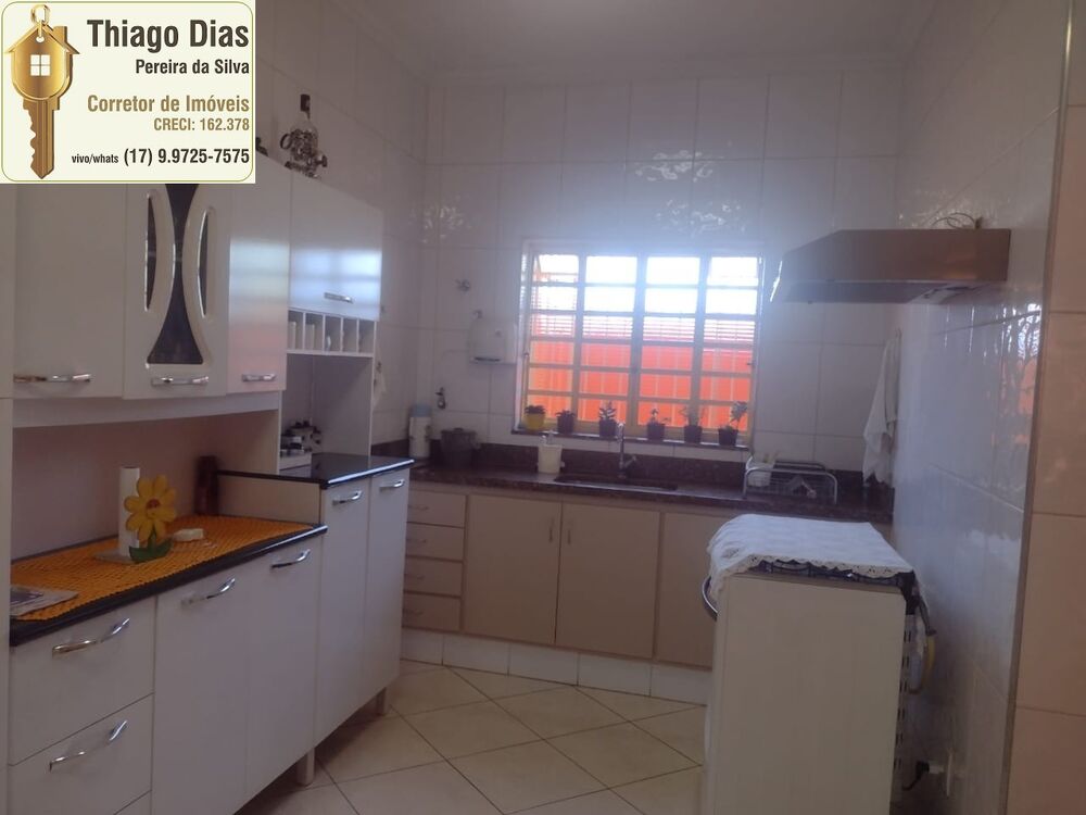 Casa, 3 quartos, 240 m² - Foto 21