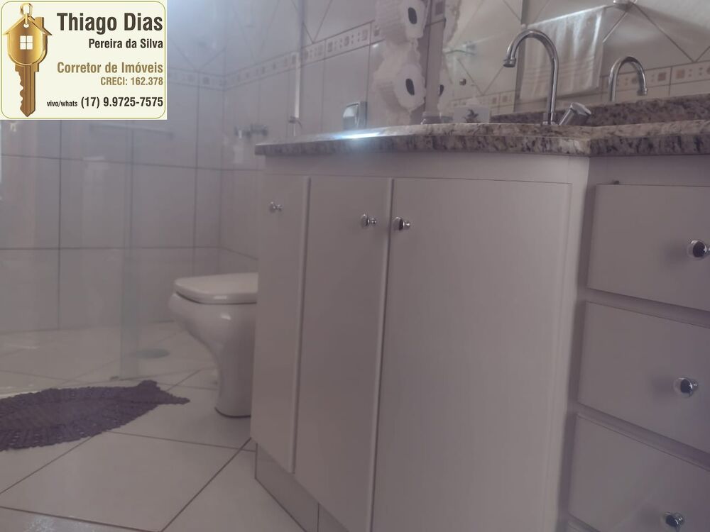 Casa, 3 quartos, 240 m² - Foto 12