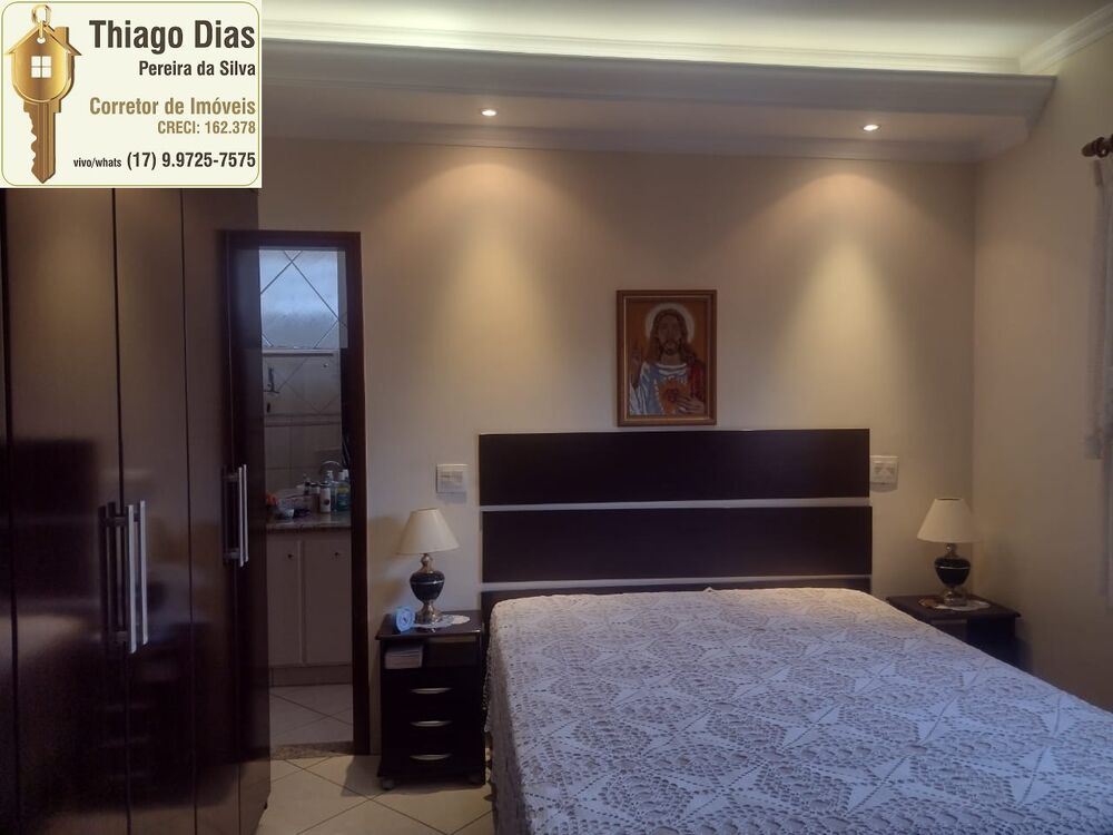 Casa, 3 quartos, 240 m² - Foto 10