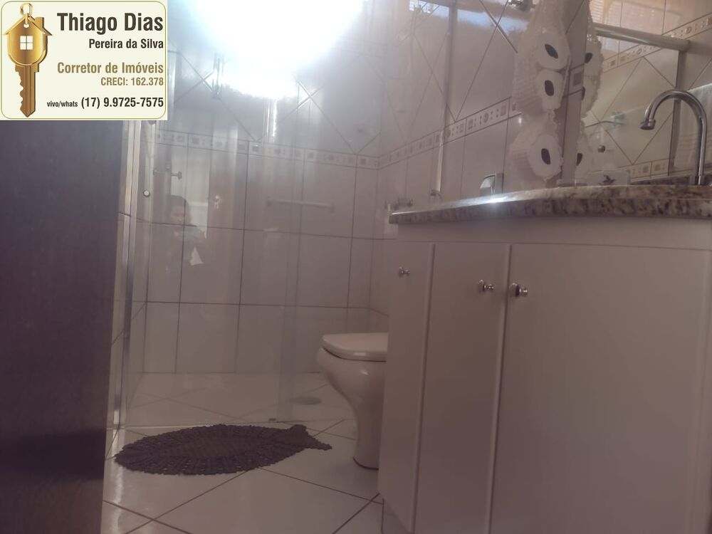 Casa, 3 quartos, 240 m² - Foto 13