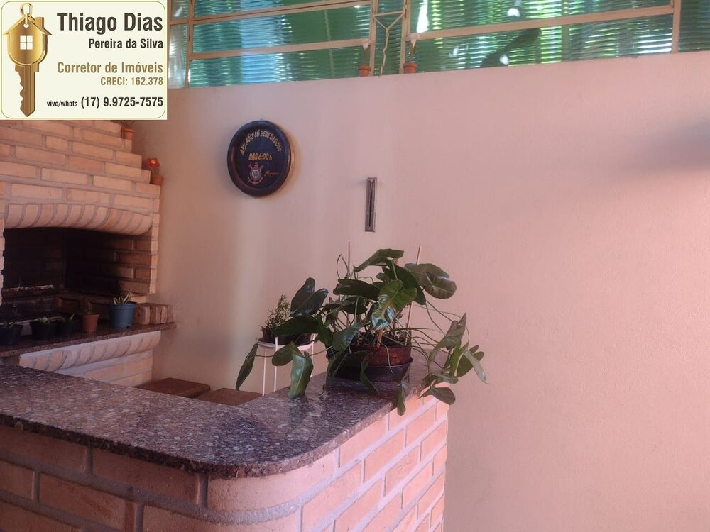 Casa, 3 quartos, 240 m² - Foto 30