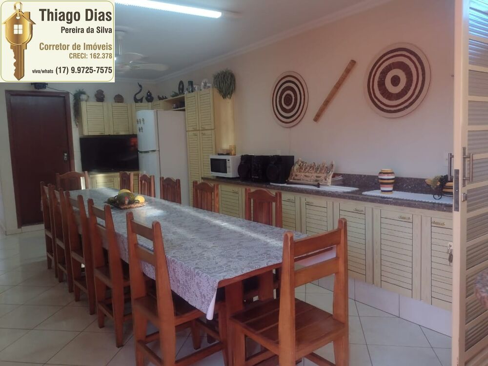 Casa, 3 quartos, 240 m² - Foto 28