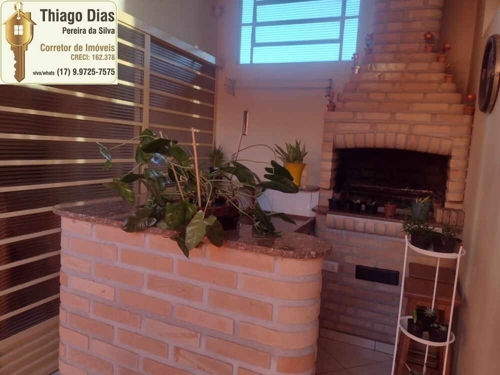 Casa, 3 quartos, 240 m² - Foto 29