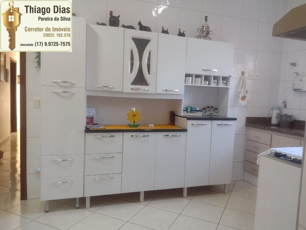 Casa, 3 quartos, 240 m² - Foto 25