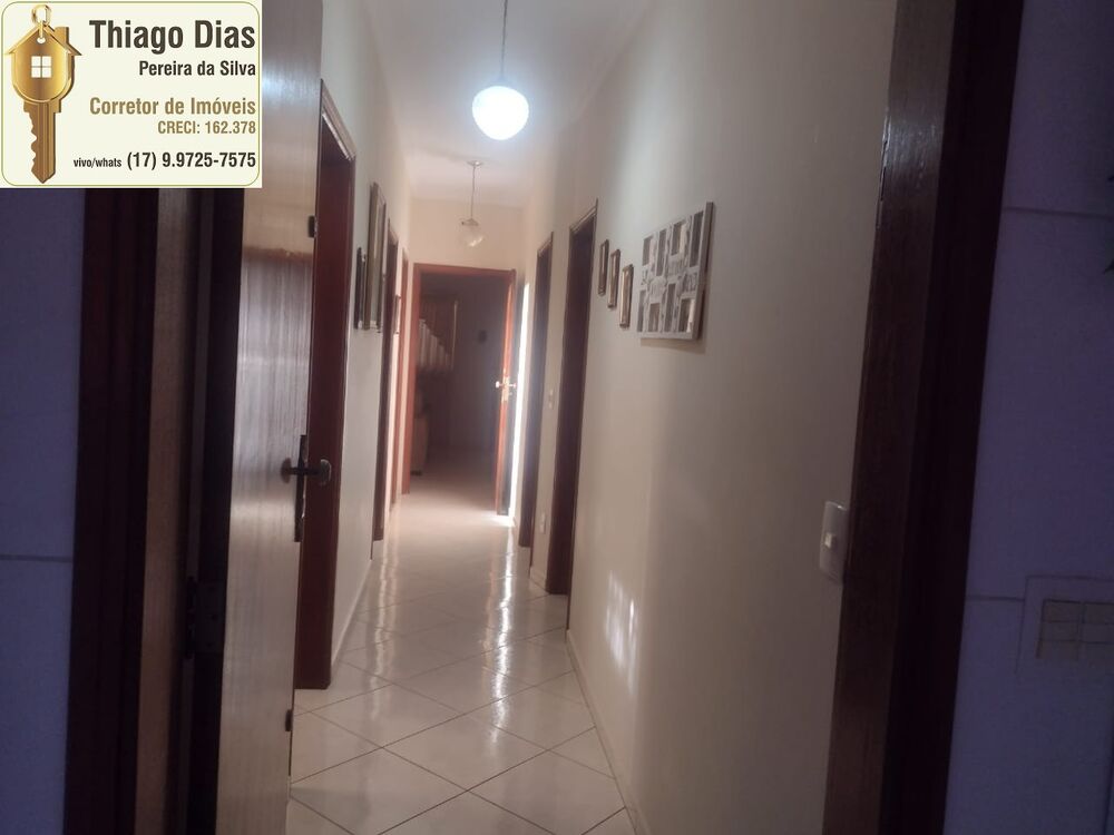 Casa, 3 quartos, 240 m² - Foto 22