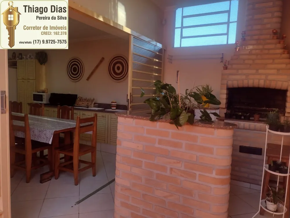Casa, 3 quartos, 240 m² - Foto 48
